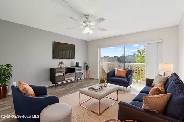 Cape Canaveral, FL 32920,221 Columbia DR #343