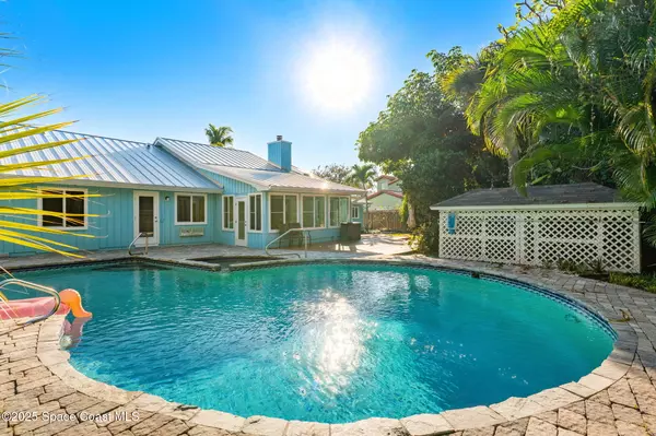 Indialantic, FL 32903,220 Cocoa AVE