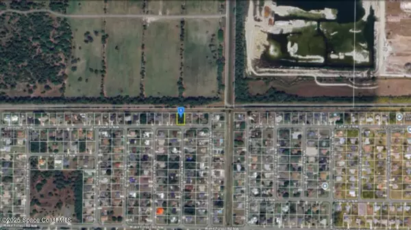 Palm Bay, FL 32907,1725 NW Zaminder ST NW