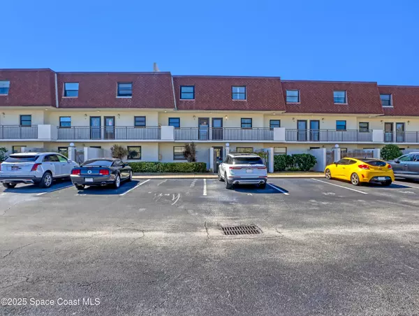 Melbourne, FL 32903,170 Paradise BLVD #14