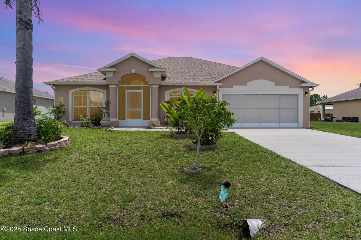 Palm Bay, FL 32909,1715 SE San Filippo DR SE