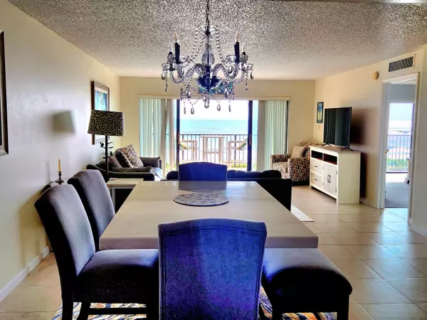 Indialantic, FL 32903,995 N Highway A1a #203