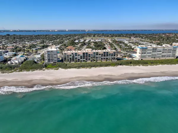 Indialantic, FL 32903,995 N Highway A1a #203