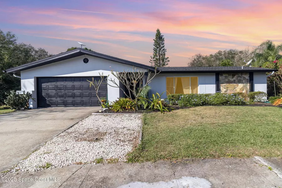 2380 Kesier CT, Titusville, FL 32780