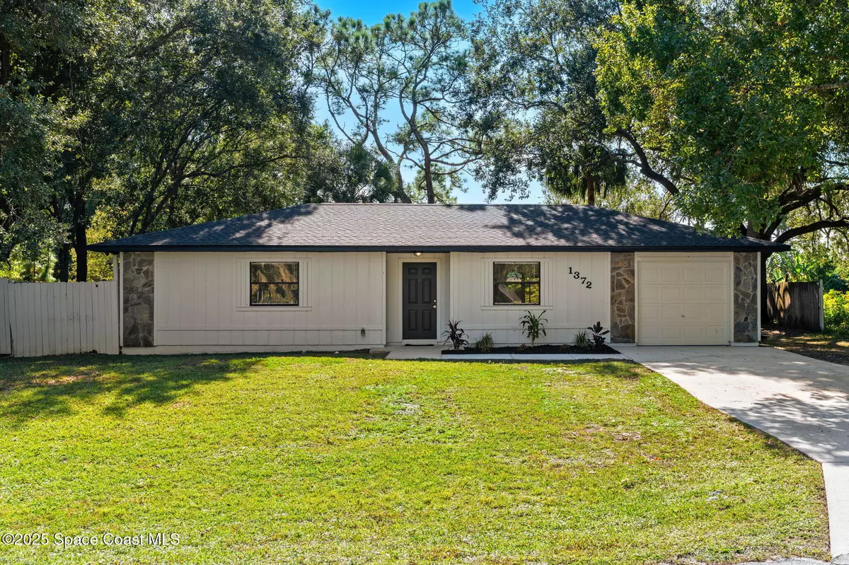Palm Bay, FL 32909,1372 Sagola ST SE