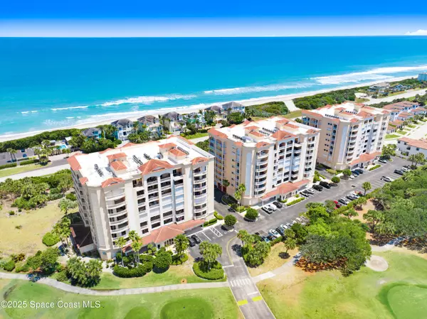 140 Warsteiner WAY #302, Melbourne Beach, FL 32951