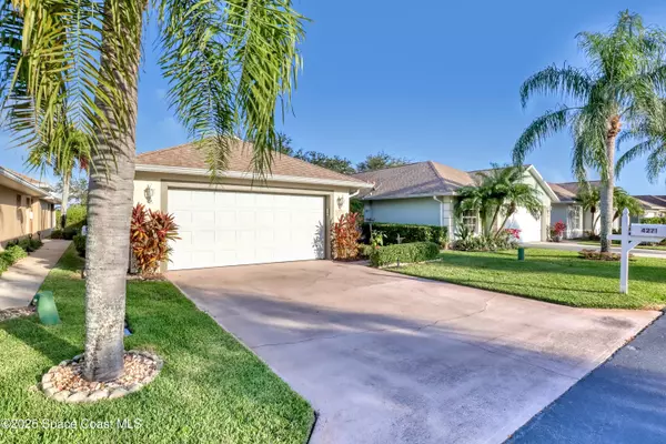 Merritt Island, FL 32953,4271 Timothy DR