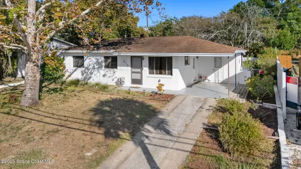 Titusville, FL 32796,975 N Carpenter RD