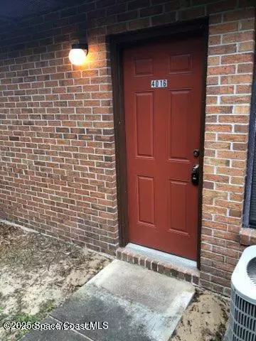 4016 Overlook DR NE #33, Palm Bay, FL 32905