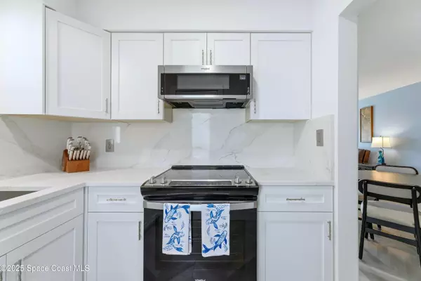 Cape Canaveral, FL 32920,351 Taylor AVE #E16