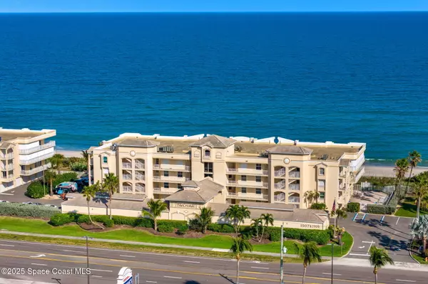 1919 Highway A1a #304, Indian Harbour Beach, FL 32937