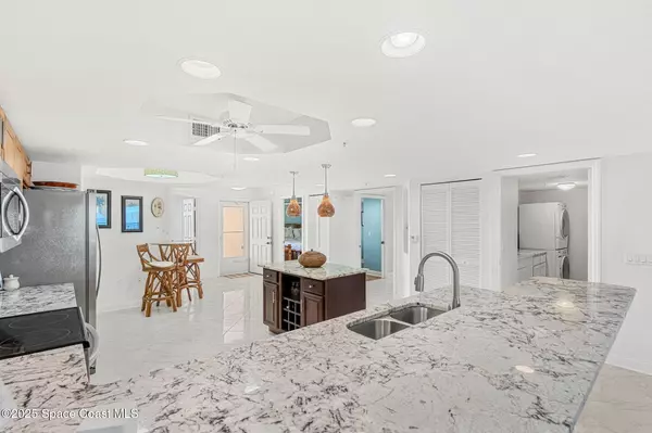 Indian Harbour Beach, FL 32937,1919 Highway A1a #304