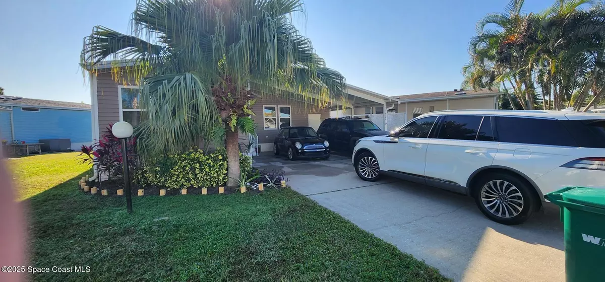 Merritt Island, FL 32953,4643 Mourning Dove DR