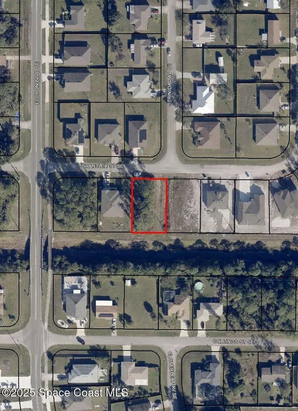 Palm Bay, FL 32909,450 Brantley ST SE