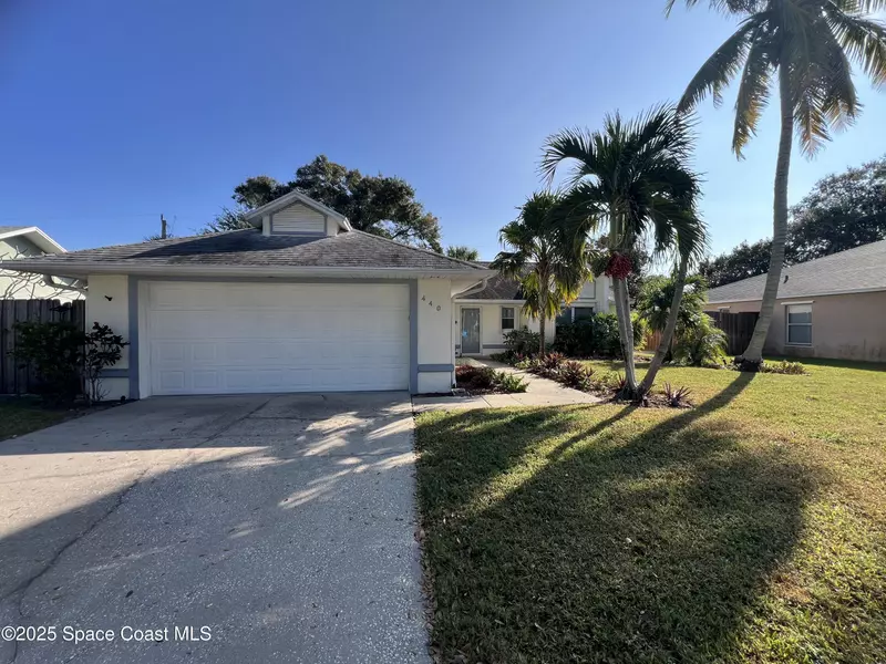440 River Grove CT, Merritt Island, FL 32953
