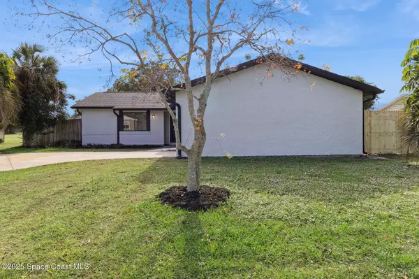 Palm Bay, FL 32905,1296 Dawn ST NE