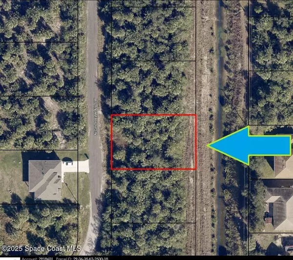 Palm Bay, FL 32908,3377 Nighthawk AVE SW