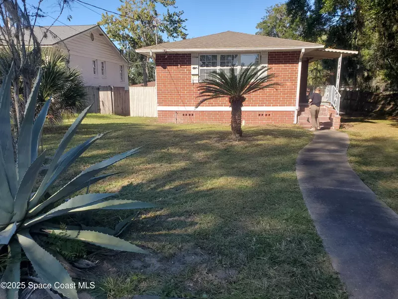 219 W 67th ST W, Jacksonville, FL 32208