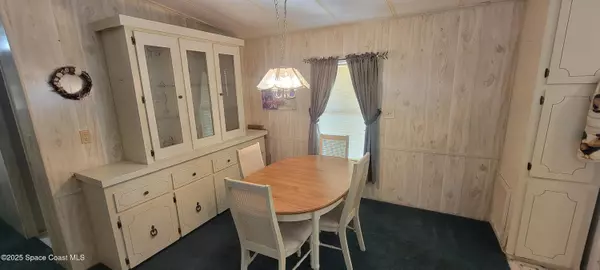 Barefoot Bay, FL 32976,480 Dolphin CIR