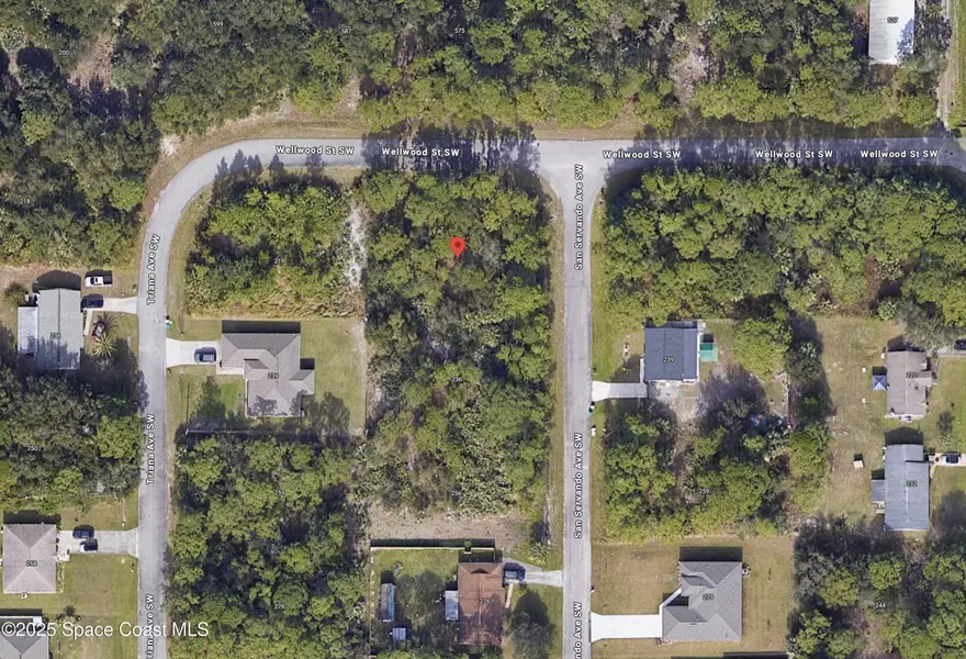216 San Servando AVE SW, Palm Bay, FL 32908