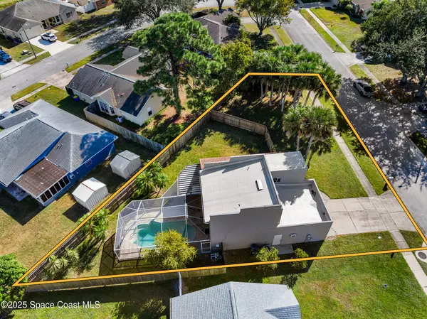 Rockledge, FL 32955,822 Emerald WAY