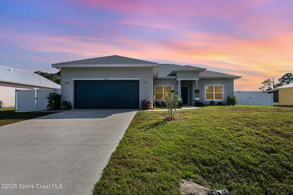 Palm Bay, FL 32909,1358 Lotus ST SE