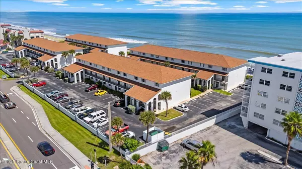 Satellite Beach, FL 32937,199 Highway A1a #D201