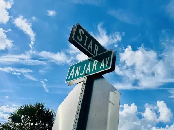 Palm Bay, FL 32908,0000 Anjar AVE