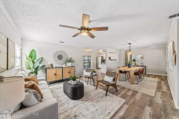 Merritt Island, FL 32952,15 N Rosiland CT