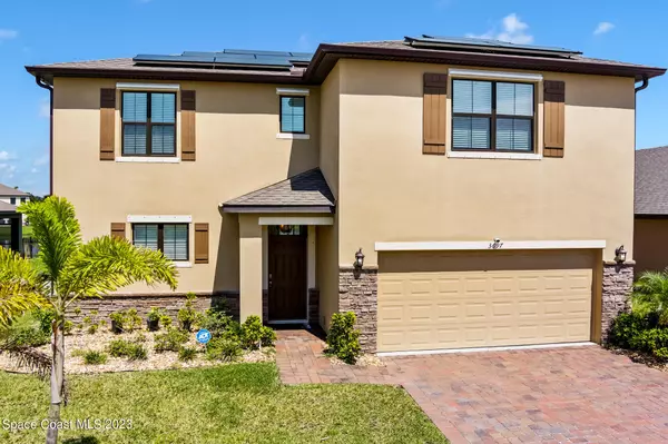 Rockledge, FL 32955,3697 Whimsical CIR