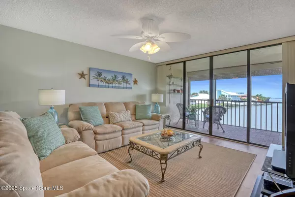 Cape Canaveral, FL 32920,5801 N Banana River BLVD #923