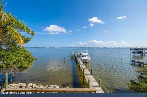 Merritt Island, FL 32952,954 S Banana River DR