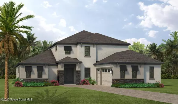 2912 Edestus DR,  Melbourne,  FL 32940