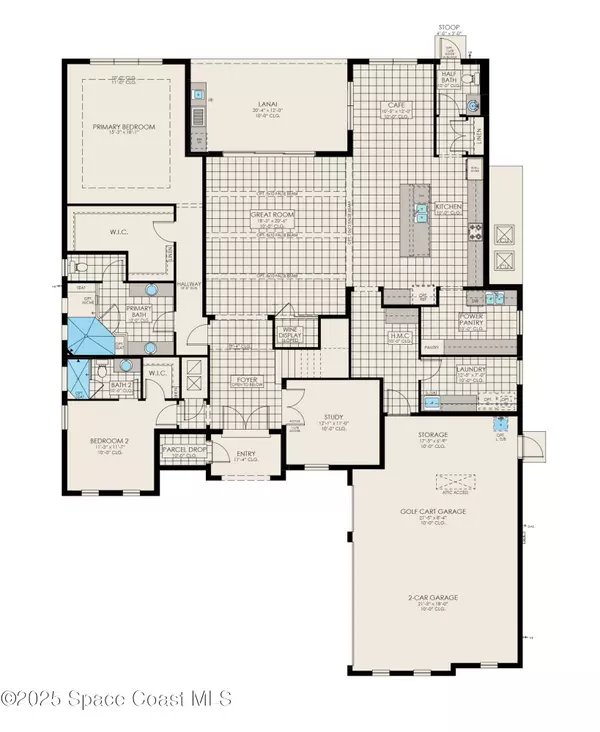 Melbourne, FL 32940,2912 Edestus DR