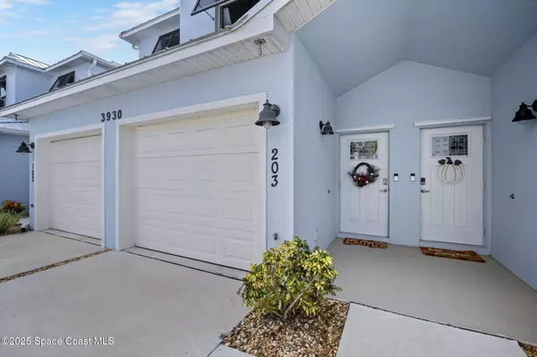 Rockledge, FL 32955,3930 Playa Del Sol DR #203