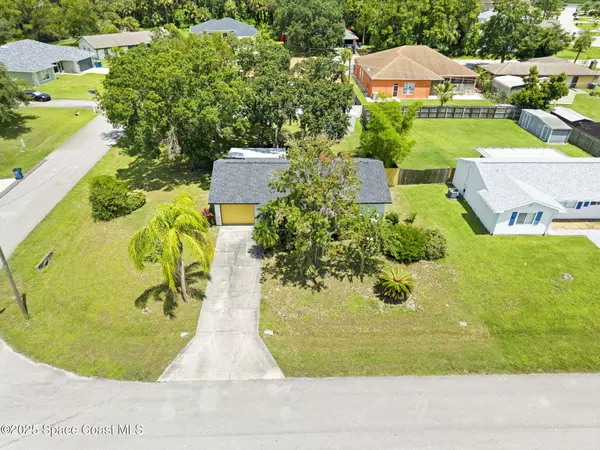 Palm Bay, FL 32907,325 Eva ST NE