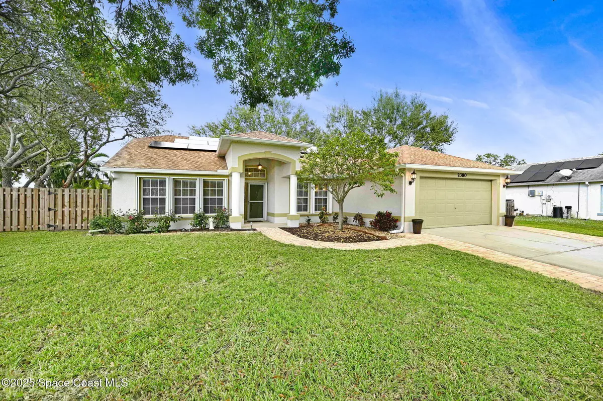 Melbourne, FL 32935,2380 Oak Creek CIR