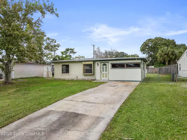 Melbourne, FL 32901,352 Vesta CIR