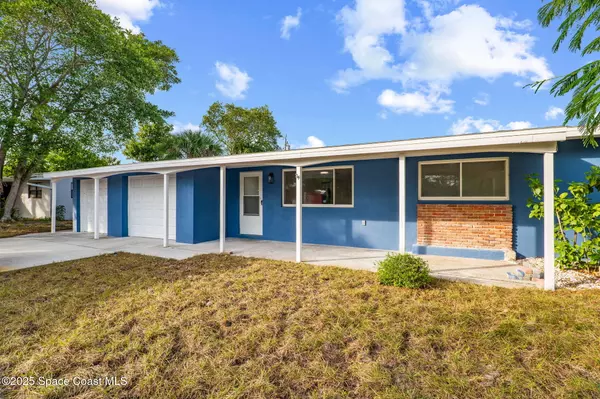 Satellite Beach, FL 32937,420 Cinnamon DR