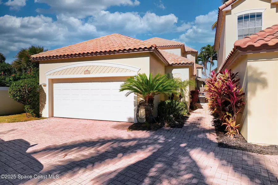 1710 S Miramar AVE, Indialantic, FL 32903