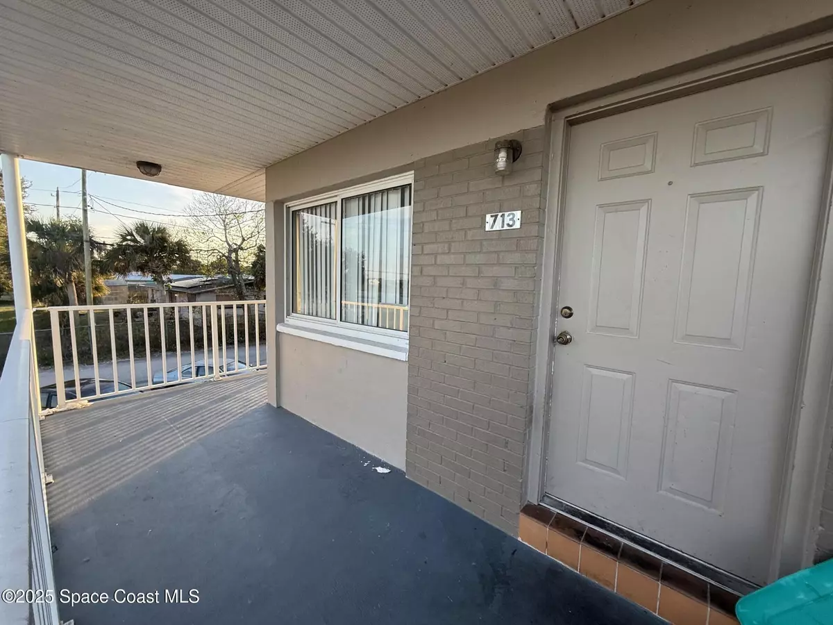 Cocoa, FL 32922,800 N Fiske BLVD #713