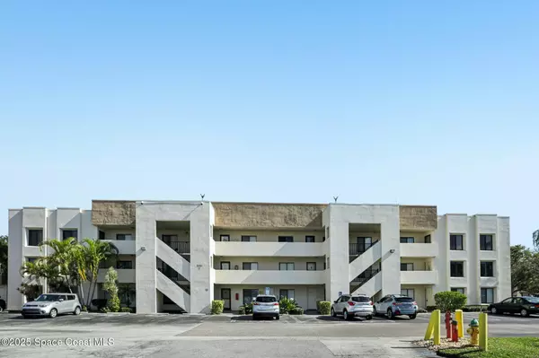 200 International DR #716, Cape Canaveral, FL 32920