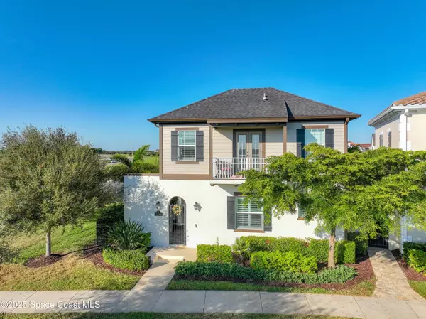 Melbourne, FL 32940,7106 Pena LN