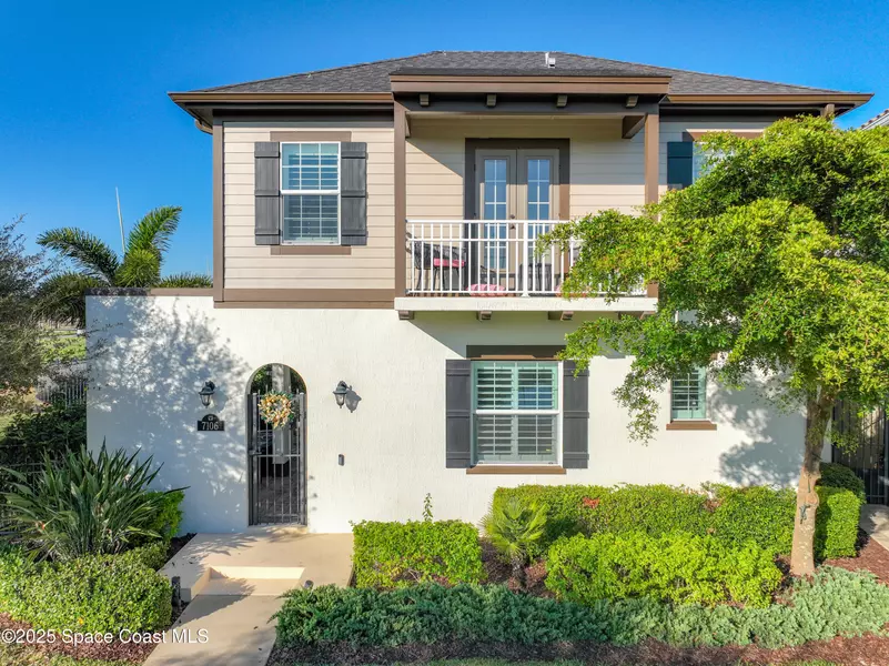 7106 Pena LN, Melbourne, FL 32940