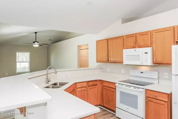 Palm Bay, FL 32909,3051 Forghun AVE SE