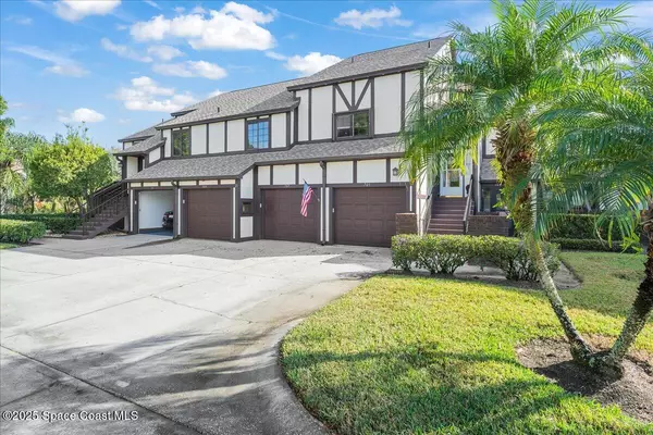 707 Greenwood Manor CIR, West Melbourne, FL 32904
