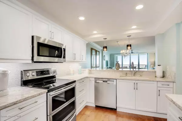 Cocoa Beach, FL 32931,3400 Ocean Beach BLVD #309