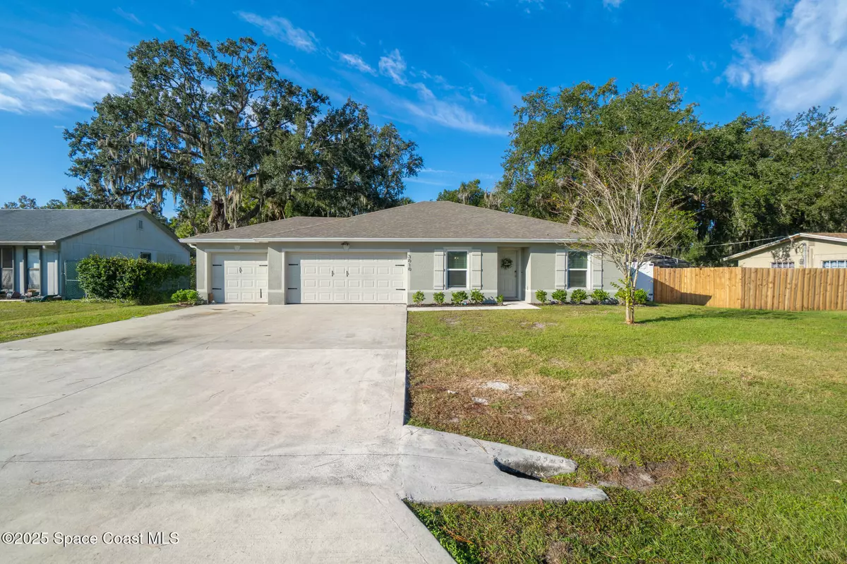 Edgewater, FL 32141,3010 Vista Palm DR