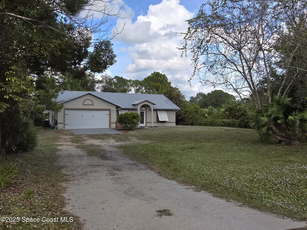 Cocoa, FL 32926,3216 Chica ST