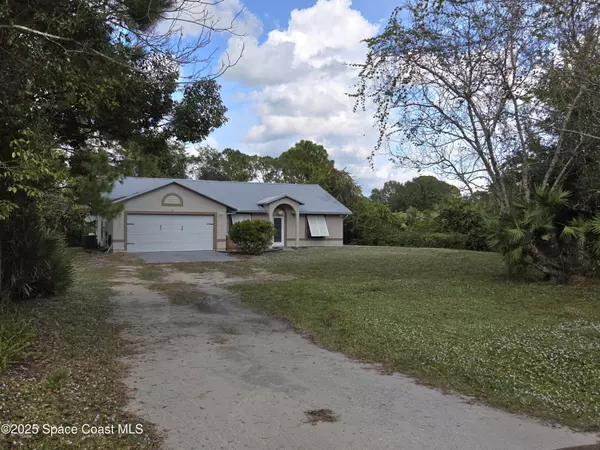3216 Chica ST, Cocoa, FL 32926